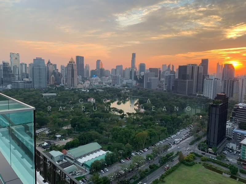 Muniq Langsuan : มิวนีค หลังสวน, กรุงเทพ, ซอยต้นสน, ลุมพินี, ปทุมวัน, กรุงเทพ, 52 ตร.ม., คอนโด ให้เช่า, โดย Chotika Rakrungrueang, 500153005 - DDproperty.com