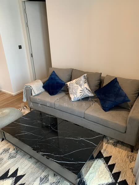 Muniq Langsuan : มิวนีค หลังสวน, กรุงเทพ, ซอยต้นสน, ลุมพินี, ปทุมวัน, กรุงเทพ, 52 ตร.ม., คอนโด ให้เช่า, โดย Chotika Rakrungrueang, 500153005 - DDproperty.com