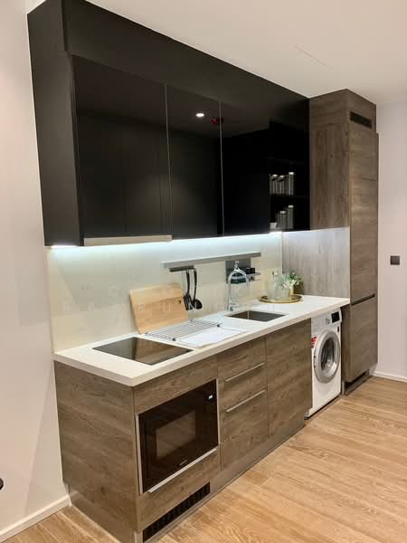 Muniq Langsuan : มิวนีค หลังสวน, กรุงเทพ, ซอยต้นสน, ลุมพินี, ปทุมวัน, กรุงเทพ, 52 ตร.ม., คอนโด ให้เช่า, โดย Chotika Rakrungrueang, 500153005 - DDproperty.com