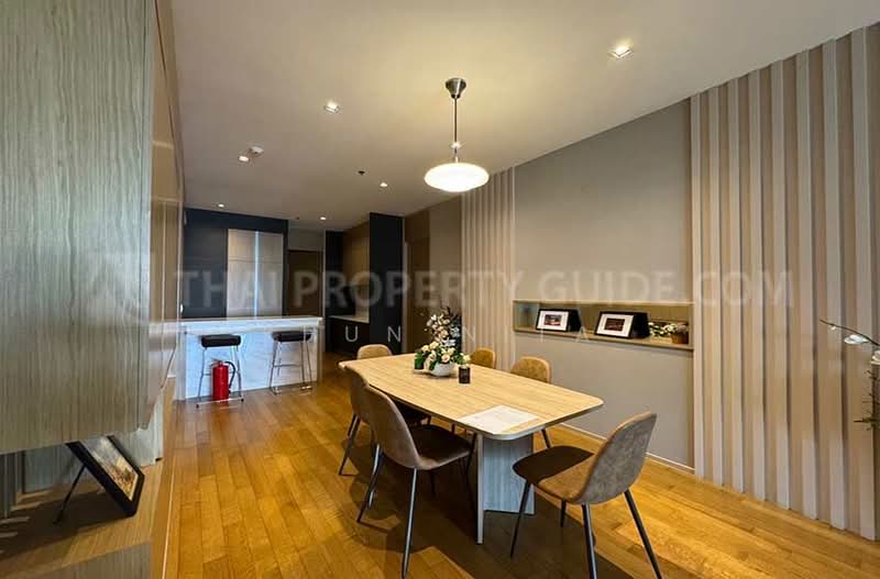 The Madison : เดอะ เมดิสัน, กรุงเทพ, ซอยสุขุมวิท 41, คลองตันเหนือ, วัฒนา, กรุงเทพ, 224 ตร.ม., คอนโด ให้เช่า, โดย Khun Nita, 500153006 - DDproperty.com