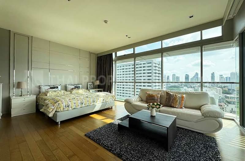 The Madison, Bangkok, Sukhumvit 41, Khlong Tan Nua, Watthana, Bangkok, 3 Bedrooms, 224 sqm, Condo For Rent, by Khun Nita, 500153006 - DDproperty.com