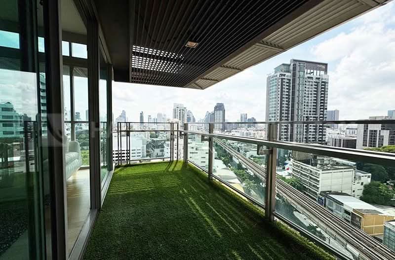 The Madison, Bangkok, Sukhumvit 41, Khlong Tan Nua, Watthana, Bangkok, 3 Bedrooms, 224 sqm, Condo For Rent, by Khun Nita, 500153006 - DDproperty.com