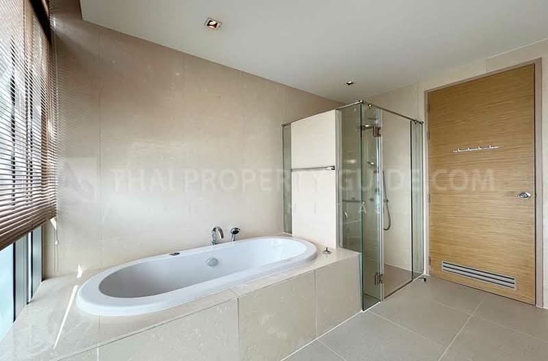 The Madison, Bangkok, Sukhumvit 41, Khlong Tan Nua, Watthana, Bangkok, 3 Bedrooms, 224 sqm, Condo For Rent, by Khun Nita, 500153006 - DDproperty.com