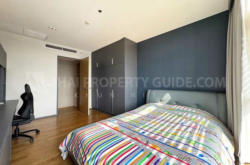 The Madison, Bangkok, Sukhumvit 41, Khlong Tan Nua, Watthana, Bangkok, 3 Bedrooms, 224 sqm, Condo For Rent, by Khun Nita, 500153006 - DDproperty.com