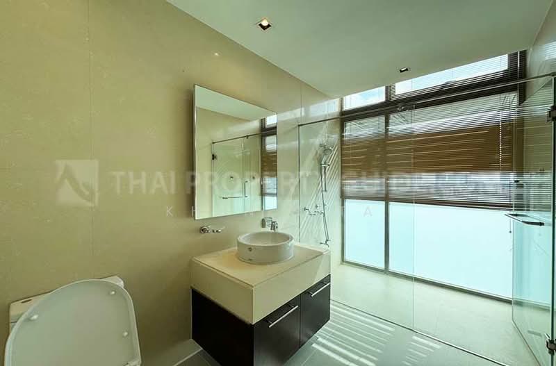 The Madison, Bangkok, Sukhumvit 41, Khlong Tan Nua, Watthana, Bangkok, 3 Bedrooms, 224 sqm, Condo For Rent, by Khun Nita, 500153006 - DDproperty.com