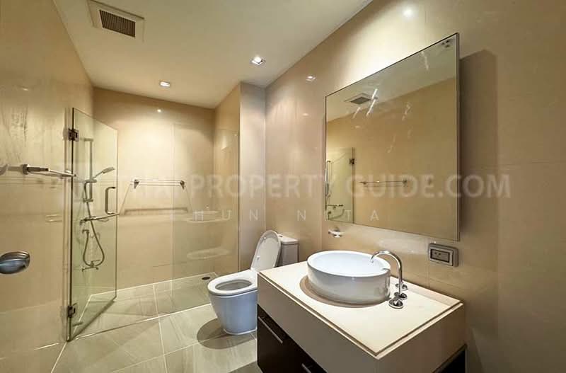 The Madison, Bangkok, Sukhumvit 41, Khlong Tan Nua, Watthana, Bangkok, 3 Bedrooms, 224 sqm, Condo For Rent, by Khun Nita, 500153006 - DDproperty.com