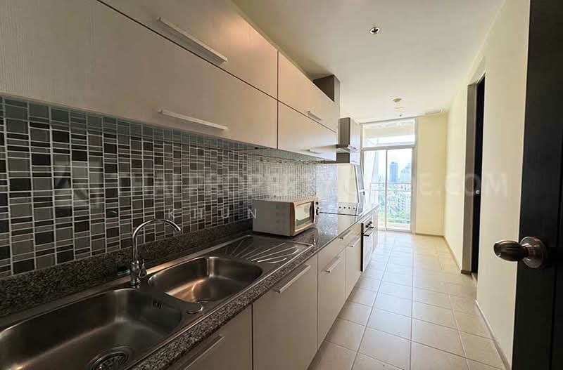 The Madison, Bangkok, Sukhumvit 41, Khlong Tan Nua, Watthana, Bangkok, 3 Bedrooms, 224 sqm, Condo For Rent, by Khun Nita, 500153006 - DDproperty.com