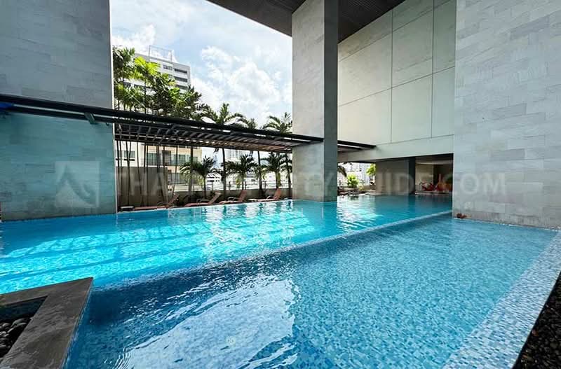 The Madison, Bangkok, Sukhumvit 41, Khlong Tan Nua, Watthana, Bangkok, 3 Bedrooms, 224 sqm, Condo For Rent, by Khun Nita, 500153006 - DDproperty.com
