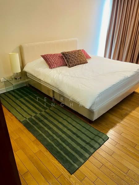 The Legend Saladaeng : เดอะ ลีเจ้นด์ ศาลาแดง, กรุงเทพ, ถนนศาลาแดง, สีลม, บางรัก, กรุงเทพ, 102 ตร.ม., คอนโด ให้เช่า, โดย Teeranop Inchan, 500153008 - DDproperty.com