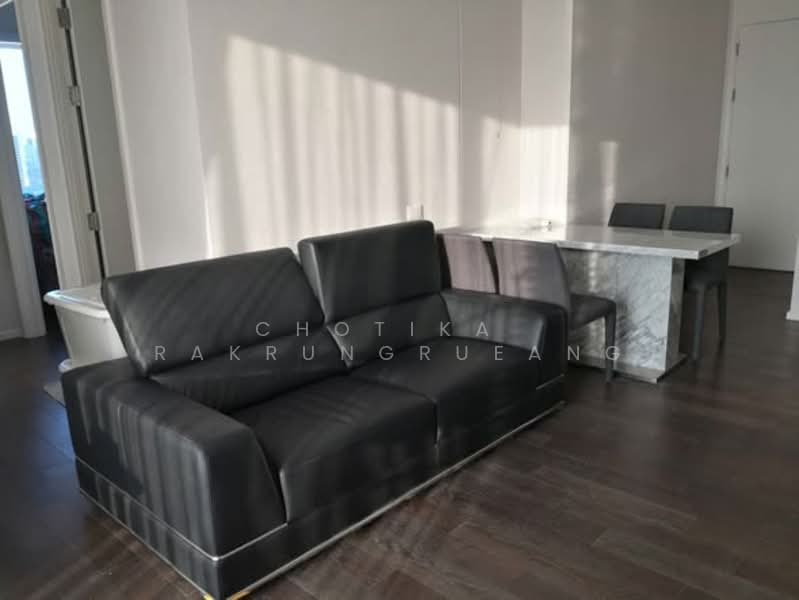 The Saint Residences Ladprao : เดอะ เซนต์ เรสิเดนเซส, กรุงเทพ, 588 ถนนวิภาวดีรังสิต, จอมพล, จตุจักร, กรุงเทพ, 58 ตร.ม., คอนโด ให้เช่า, โดย Chotika Rakrungrueang, 500153009 - DDproperty.com