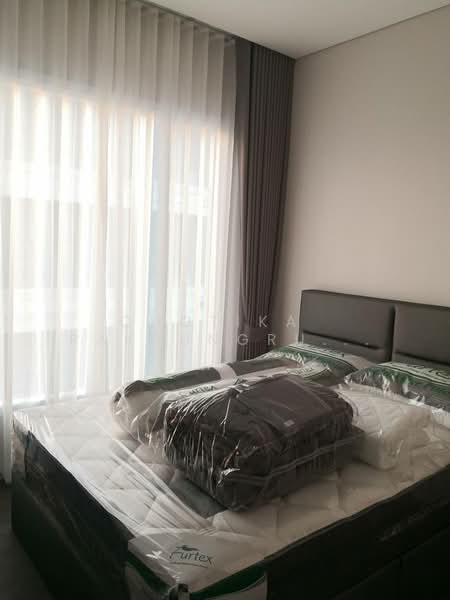 The Saint Residences Ladprao, Bangkok, 588 Vibhavadi-Rangsit Road, Jom Phon, Chatuchak, Bangkok, 2 Bedrooms, 58 sqm, Condo For Rent, by Chotika   Rakrungrueang, 500153009 - DDproperty.com