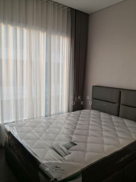 The Saint Residences Ladprao, Bangkok, 588 Vibhavadi-Rangsit Road, Jom Phon, Chatuchak, Bangkok, 2 Bedrooms, 58 sqm, Condo For Rent, by Chotika   Rakrungrueang, 500153009 - DDproperty.com