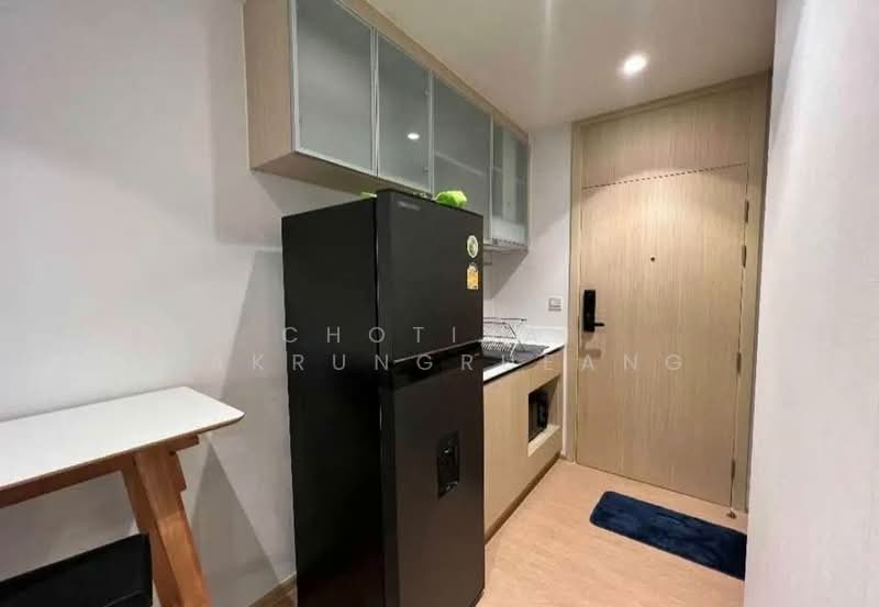 Maru Ekkamai 2 : มารุ เอกมัย 2, กรุงเทพ, 70-5 ถนนสุขุมวิท 63, พระโขนงเหนือ, วัฒนา, กรุงเทพ, 30 ตร.ม., คอนโด ให้เช่า, โดย Chotika Rakrungrueang, 500153012 - DDproperty.com