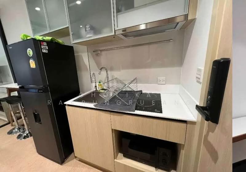 Maru Ekkamai 2 : มารุ เอกมัย 2, กรุงเทพ, 70-5 ถนนสุขุมวิท 63, พระโขนงเหนือ, วัฒนา, กรุงเทพ, 30 ตร.ม., คอนโด ให้เช่า, โดย Chotika Rakrungrueang, 500153012 - DDproperty.com