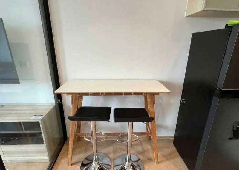 Maru Ekkamai 2, Bangkok, 70-5 Sukhumvit 63 Road, Phra Kanong Nua, Watthana, Bangkok, 1 Bedroom, 30 sqm, Condo For Rent, by Chotika   Rakrungrueang, 500153012 - DDproperty.com