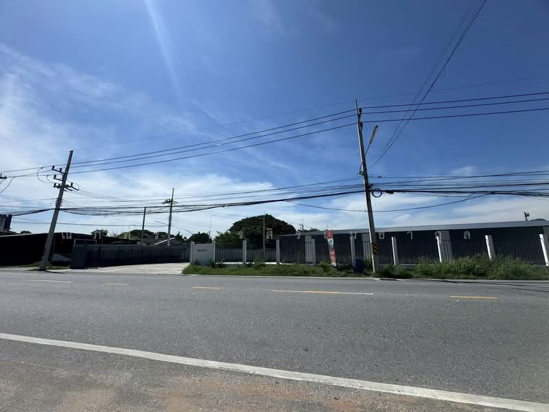 ศรีราชา, Chon Buri (Pattaya), Surasak, Si Racha, Chon Buri (Pattaya), , 600 sqm, Warehouse/Factory For Rent, by ณภัทร พรสิริเมธากุล, 500153013 - DDproperty.com
