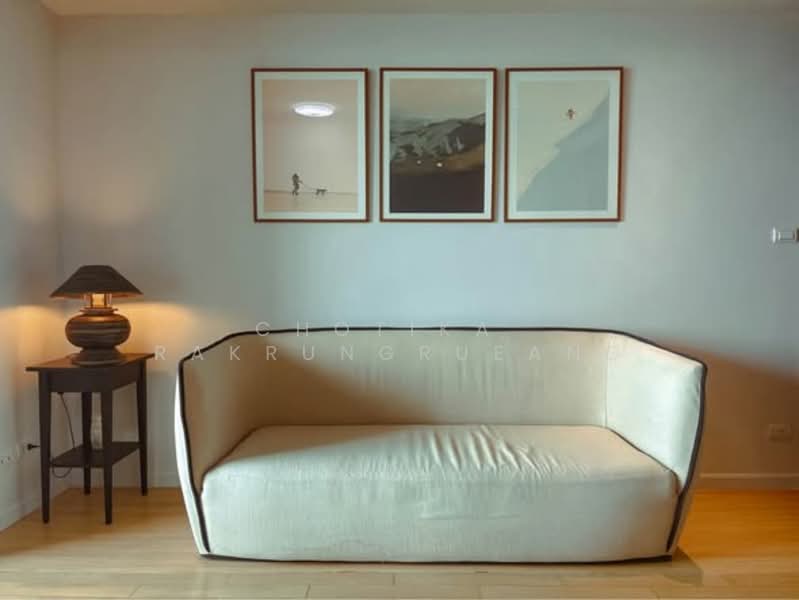 The Pano Rama 3, Bangkok, 890 Rama 3 Road, Bang Pong Pang, Yan Nawa, Bangkok, 1 Bedroom, 62 sqm, Condo For Rent, by Chotika Rakrungrueang, 500153014 - DDproperty.com