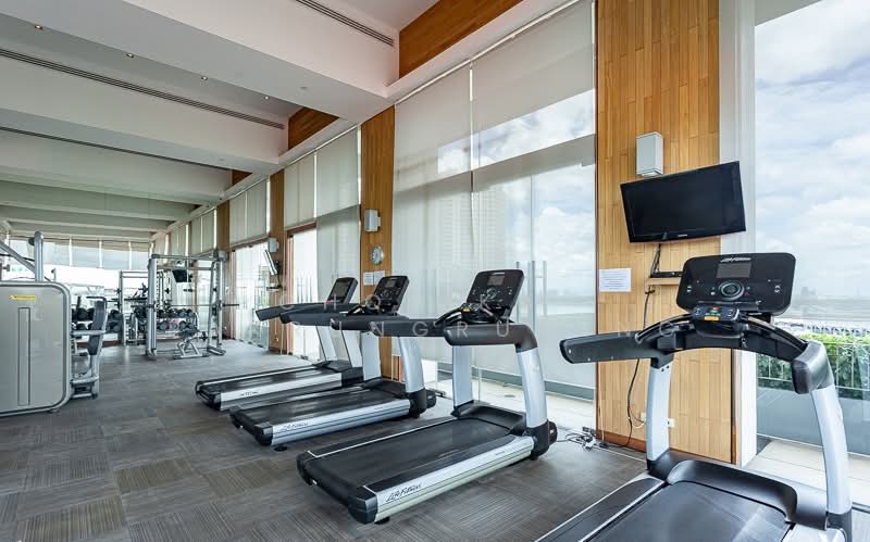 The Pano Rama 3, Bangkok, 890 Rama 3 Road, Bang Pong Pang, Yan Nawa, Bangkok, 1 Bedroom, 62 sqm, Condo For Rent, by Chotika Rakrungrueang, 500153014 - DDproperty.com