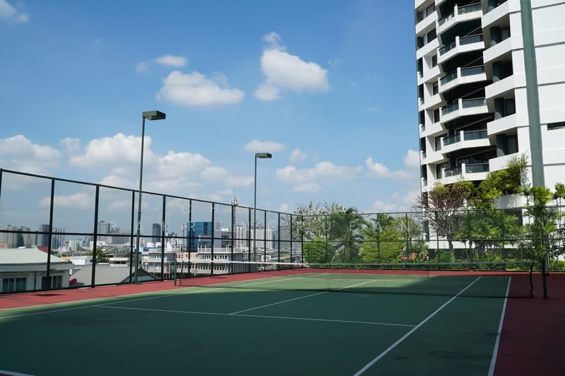 The Pano Rama 3, Bangkok, 890 Rama 3 Road, Bang Pong Pang, Yan Nawa, Bangkok, 1 Bedroom, 62 sqm, Condo For Rent, by Chotika Rakrungrueang, 500153014 - DDproperty.com