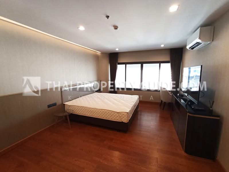 Le Raffine Sukhumvit 24, Bangkok, Soi Sukhumvit 24, Khong Tan, Khlong Toei, Bangkok, 4 Bedrooms, 370 sqm, Condo For Rent, by Khun Nita, 500153016 - DDproperty.com