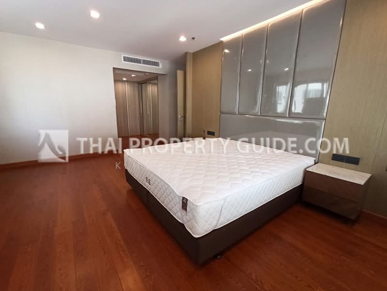 Le Raffine Sukhumvit 24 : เลอ รัฟฟิเน่ สุขุมวิท 24, กรุงเทพ, ซอยสุขุมวิท 24, คลองตัน, คลองเตย, กรุงเทพ, 370 ตร.ม., คอนโด ให้เช่า, โดย Khun Nita, 500153016 - DDproperty.com