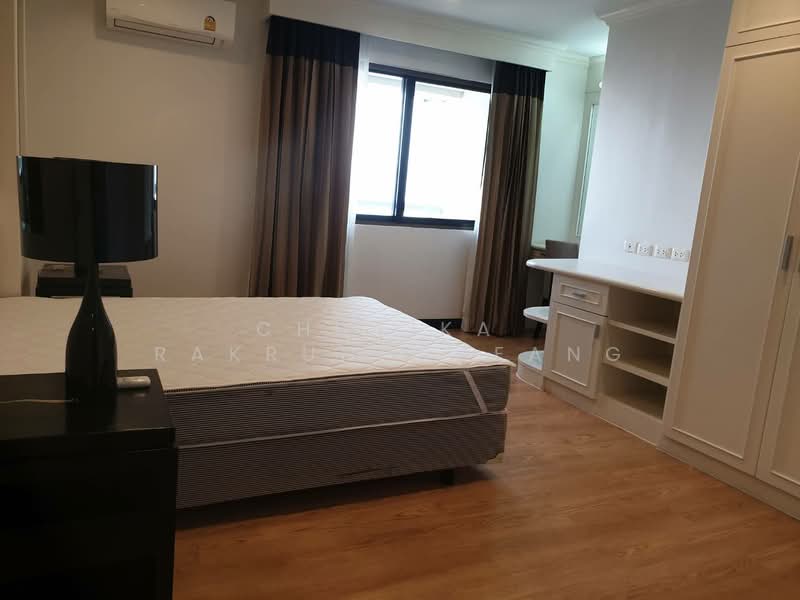 Baan Suanpetch, Bangkok, 18 Soi Sukhumvit 39, Khlong Tan Nua, Watthana, Bangkok, 2 Bedrooms, 133 sqm, Condo For Rent, by Chotika   Rakrungrueang, 500153017 - DDproperty.com