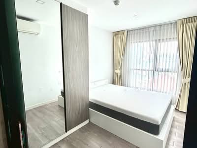 ขาย - B Loft Sukhumvit 107 : บี ลอฟท์ สุขุมวิท 107, สมุทรปราการ