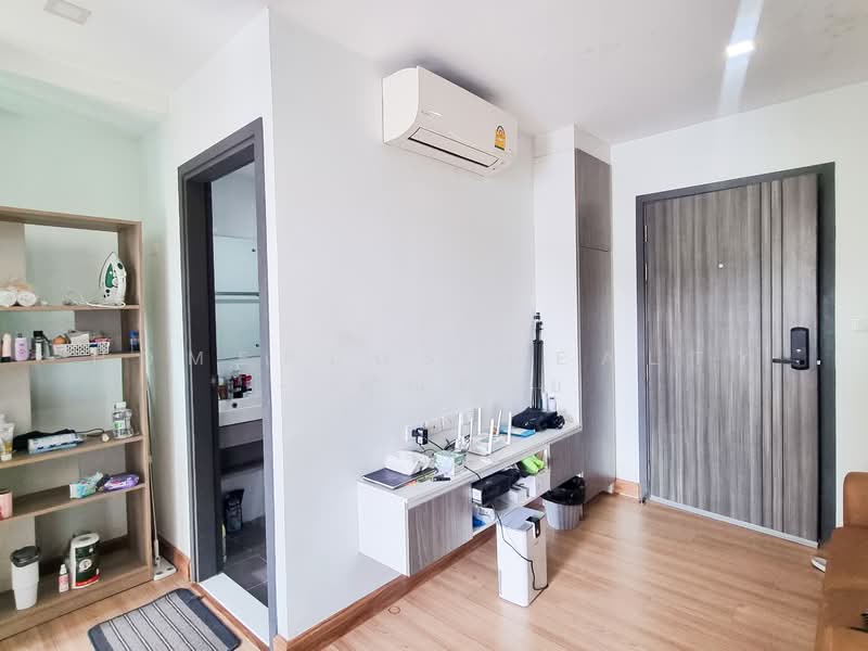 B Loft Sukhumvit 107, Samut Prakan, Soi Bearing 1, Samrong Nua, Muang Samut Prakarn, Samut Prakan, 1 Bedroom, 28 sqm, Condo For Sale, by HOMEPLUS REALTY - คุณต่าย, 500153019 - DDproperty.com