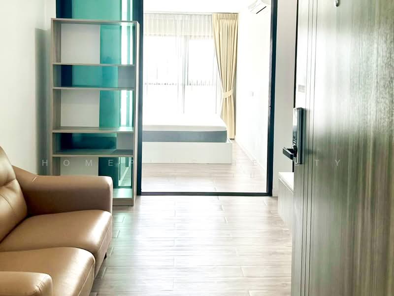 B Loft Sukhumvit 107, Samut Prakan, Soi Bearing 1, Samrong Nua, Muang Samut Prakarn, Samut Prakan, 1 Bedroom, 28 sqm, Condo For Sale, by HOMEPLUS REALTY - คุณต่าย, 500153019 - DDproperty.com