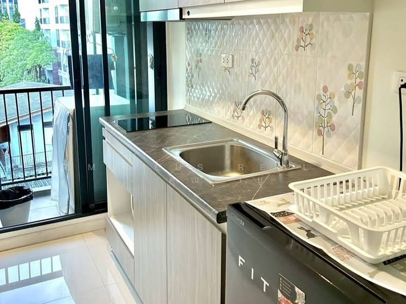 B Loft Sukhumvit 107, Samut Prakan, Soi Bearing 1, Samrong Nua, Muang Samut Prakarn, Samut Prakan, 1 Bedroom, 28 sqm, Condo For Sale, by HOMEPLUS REALTY - คุณต่าย, 500153019 - DDproperty.com