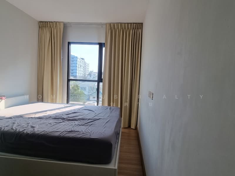 B Loft Sukhumvit 107 : บี ลอฟท์ สุขุมวิท 107, สมุทรปราการ, ซอยแบริ่ง 1, สำโรงเหนือ, เมืองสมุทรปราการ, สมุทรปราการ, 28 ตร.ม., คอนโด ขาย, โดย HOMEPLUS REALTY - คุณต่าย, 500153019 - DDproperty.com