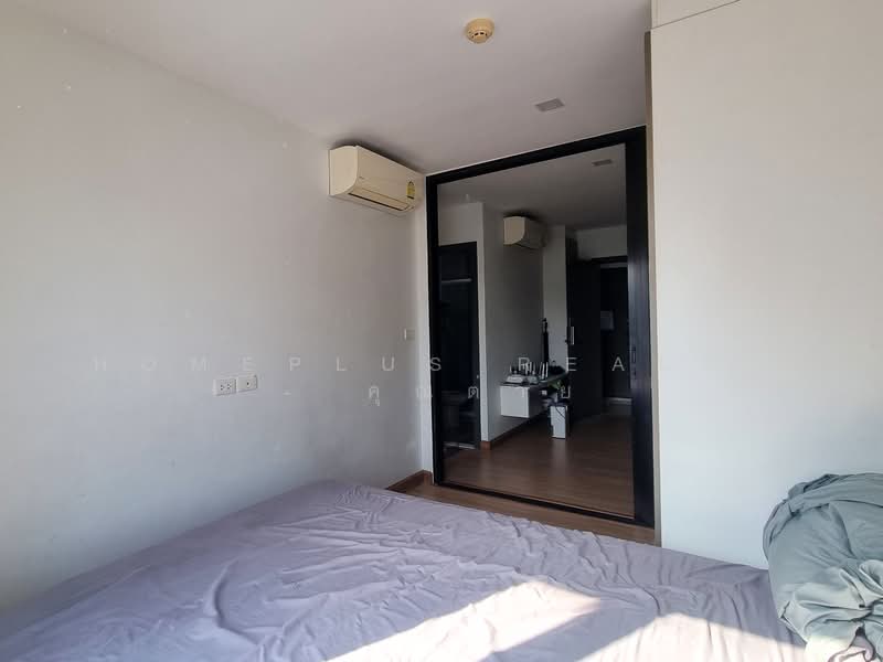 B Loft Sukhumvit 107 : บี ลอฟท์ สุขุมวิท 107, สมุทรปราการ, ซอยแบริ่ง 1, สำโรงเหนือ, เมืองสมุทรปราการ, สมุทรปราการ, 28 ตร.ม., คอนโด ขาย, โดย HOMEPLUS REALTY - คุณต่าย, 500153019 - DDproperty.com