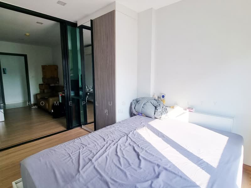 B Loft Sukhumvit 107, Samut Prakan, Soi Bearing 1, Samrong Nua, Muang Samut Prakarn, Samut Prakan, 1 Bedroom, 28 sqm, Condo For Sale, by HOMEPLUS REALTY - คุณต่าย, 500153019 - DDproperty.com