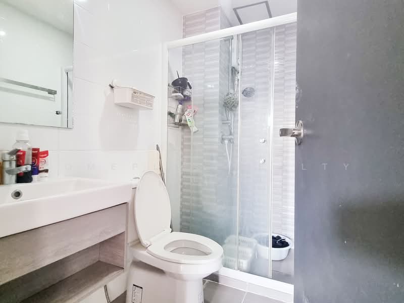 B Loft Sukhumvit 107, Samut Prakan, Soi Bearing 1, Samrong Nua, Muang Samut Prakarn, Samut Prakan, 1 Bedroom, 28 sqm, Condo For Sale, by HOMEPLUS REALTY - คุณต่าย, 500153019 - DDproperty.com