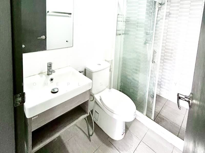 B Loft Sukhumvit 107, Samut Prakan, Soi Bearing 1, Samrong Nua, Muang Samut Prakarn, Samut Prakan, 1 Bedroom, 28 sqm, Condo For Sale, by HOMEPLUS REALTY - คุณต่าย, 500153019 - DDproperty.com