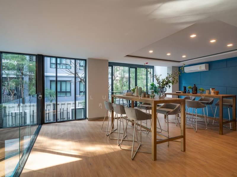 B Loft Sukhumvit 107, Samut Prakan, Soi Bearing 1, Samrong Nua, Muang Samut Prakarn, Samut Prakan, 1 Bedroom, 28 sqm, Condo For Sale, by HOMEPLUS REALTY - คุณต่าย, 500153019 - DDproperty.com