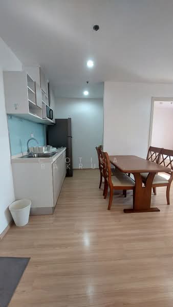 Artemis Sukhumvit 77, Bangkok, 418 Sukhumvit 77 Road, Suan Luang, Suan Luang, Bangkok, 2 Bedrooms, 53 sqm, Condo For Rent, by Chotika Rakrungrueang, 500153023 - DDproperty.com