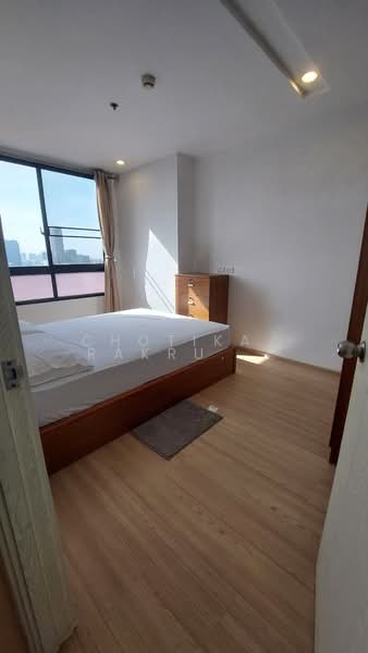 Artemis Sukhumvit 77, Bangkok, 418 Sukhumvit 77 Road, Suan Luang, Suan Luang, Bangkok, 2 Bedrooms, 53 sqm, Condo For Rent, by Chotika   Rakrungrueang, 500153023 - DDproperty.com