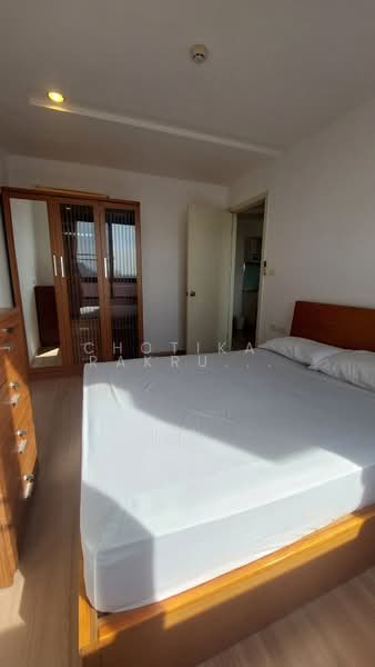 Artemis Sukhumvit 77, Bangkok, 418 Sukhumvit 77 Road, Suan Luang, Suan Luang, Bangkok, 2 Bedrooms, 53 sqm, Condo For Rent, by Chotika   Rakrungrueang, 500153023 - DDproperty.com