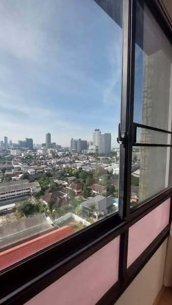 Artemis Sukhumvit 77, Bangkok, 418 Sukhumvit 77 Road, Suan Luang, Suan Luang, Bangkok, 2 Bedrooms, 53 sqm, Condo For Rent, by Chotika   Rakrungrueang, 500153023 - DDproperty.com