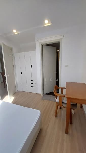 Artemis Sukhumvit 77, Bangkok, 418 Sukhumvit 77 Road, Suan Luang, Suan Luang, Bangkok, 2 Bedrooms, 53 sqm, Condo For Rent, by Chotika   Rakrungrueang, 500153023 - DDproperty.com