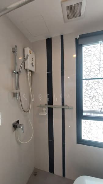 Artemis Sukhumvit 77, Bangkok, 418 Sukhumvit 77 Road, Suan Luang, Suan Luang, Bangkok, 2 Bedrooms, 53 sqm, Condo For Rent, by Chotika Rakrungrueang, 500153023 - DDproperty.com