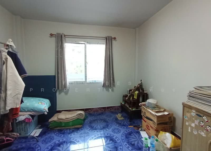 หมู่บ้านอยู่สบายพรรพีวิลล่า คลองหนึ่ง, Pathum Thani, Khlong Nung, Khlong Luang, Pathum Thani, 2 Bedrooms, 136 sqm, Single Detached House For Sale, by The Best Property  เที่ยง, 500153024 - DDproperty.com