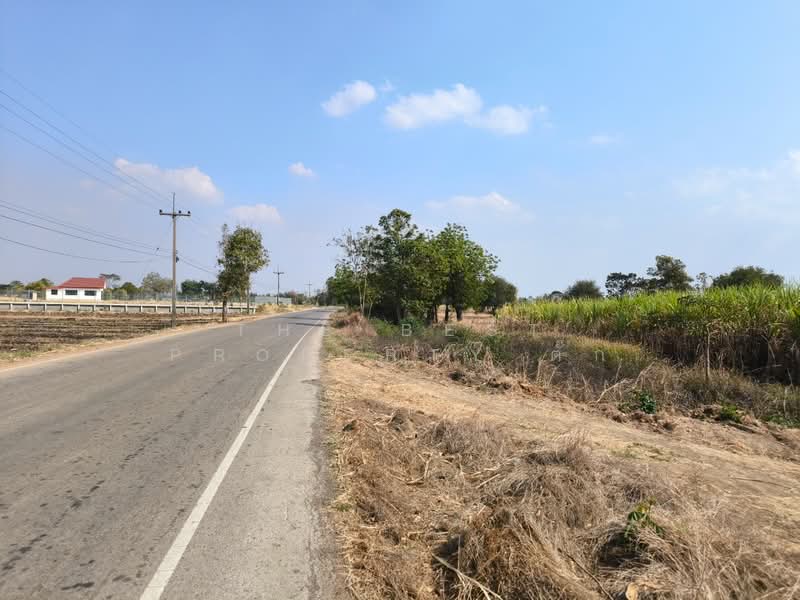 ที่ดินศรีเทพ เพชรบูรณ์, Phetchabun, Khok Sa-at, Si Thep, Phetchabun, , 32,344 sqm, Land For Sale, by The Best Property ตั๊ก, 500153026 - DDproperty.com