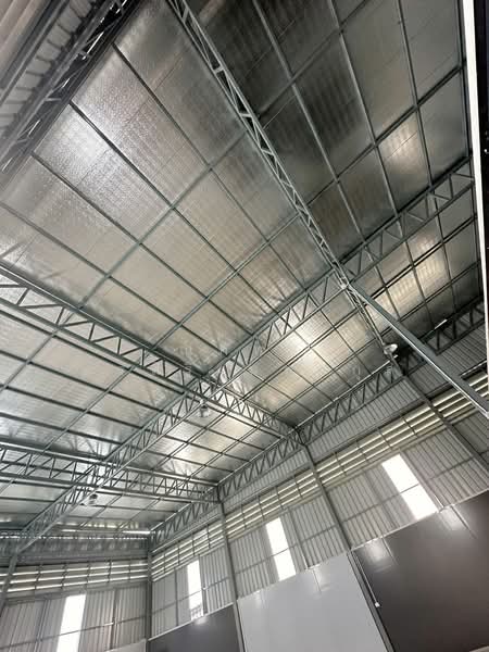 คลองสอง, Pathum Thani, Khlong Song, Khlong Luang, Pathum Thani, , 310 sqm, Warehouse/Factory For Rent, by ณภัทร พรสิริเมธากุล, 500153028 - DDproperty.com