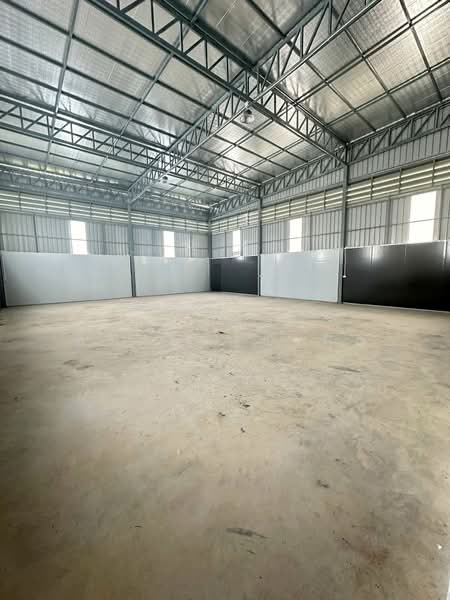 คลองสอง, Pathum Thani, Khlong Song, Khlong Luang, Pathum Thani, , 310 sqm, Warehouse/Factory For Rent, by ณภัทร พรสิริเมธากุล, 500153028 - DDproperty.com