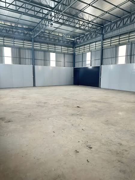 คลองสอง, ปทุมธานี, คลองสอง, คลองหลวง, ปทุมธานี, 310 ตร.ม., โกดัง-โรงงาน ให้เช่า, โดย ณภัทร พรสิริเมธากุล, 500153028 - DDproperty.com