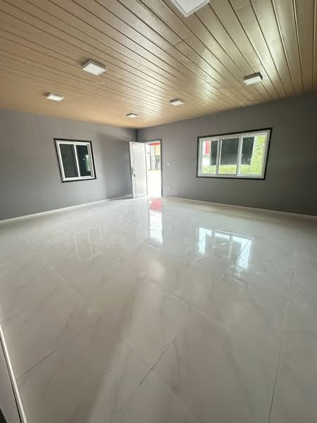 คลองสอง, Pathum Thani, Khlong Song, Khlong Luang, Pathum Thani, , 310 sqm, Warehouse/Factory For Rent, by ณภัทร พรสิริเมธากุล, 500153028 - DDproperty.com