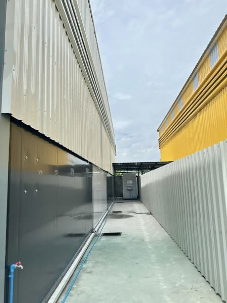 คลองสอง, Pathum Thani, Khlong Song, Khlong Luang, Pathum Thani, , 310 sqm, Warehouse/Factory For Rent, by ณภัทร พรสิริเมธากุล, 500153028 - DDproperty.com