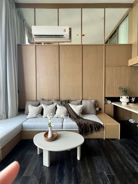 Park Origin Thonglor : พาร์ค ออริจิ้น ทองหล่อ, กรุงเทพ, ซอยทองหล่อ 10 ถนนสุขุมวิท, คลองตันเหนือ, วัฒนา, กรุงเทพ, 66 ตร.ม., คอนโด ขาย, โดย Connex Property, 500153029 - DDproperty.com